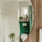 Casa vacanze Met Ruime Tuin En Hottub *