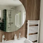 Casa vacanze Met Ruime Tuin En Hottub *