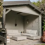 Casa vacanze Met Ruime Tuin En Hottub