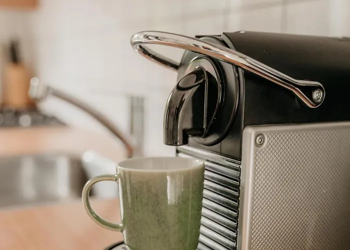 بيت للعطل Met Ruime Tuin En Hottub آودورب