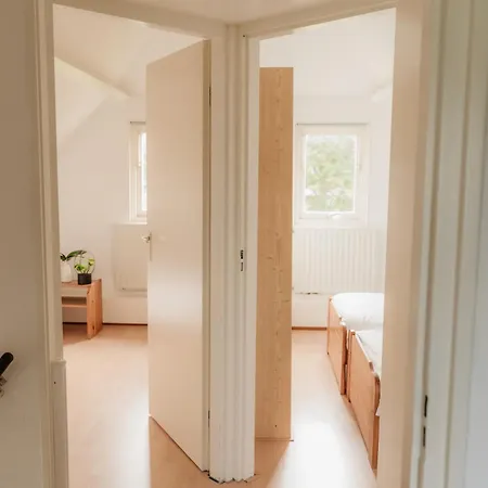 Ferienhaus Met Ruime Tuin En Hottub Ouddorp