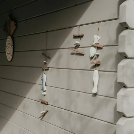 Met Ruime Tuin En Hottub Ferienhaus Ouddorp